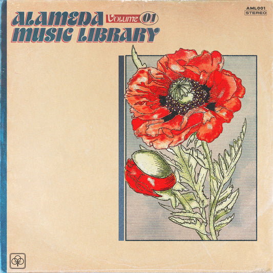alameda music library vol. 1